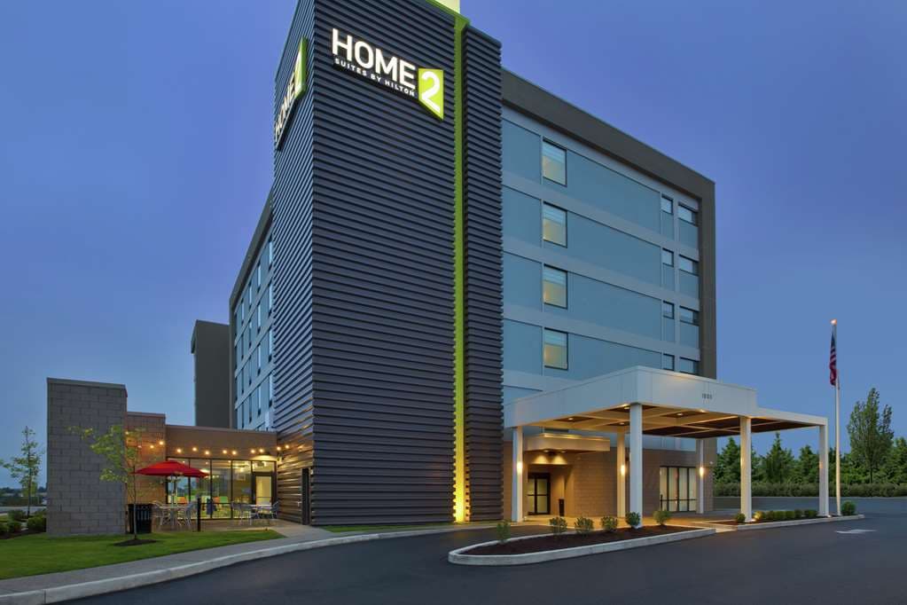 Home2 Suites by Hilton Pittsburgh Area Beaver Valley, Hotel in Beaver