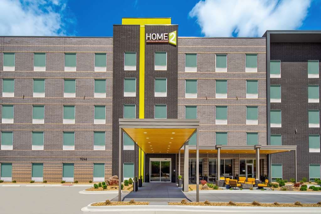 Home2 Suites by Hilton West Chester Cincinnati, Hotel in Beckett Ridge