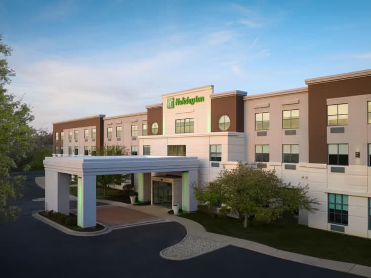 Holiday Inn Cincinnati - Liberty Way by IHG, Hotel in Wetherington