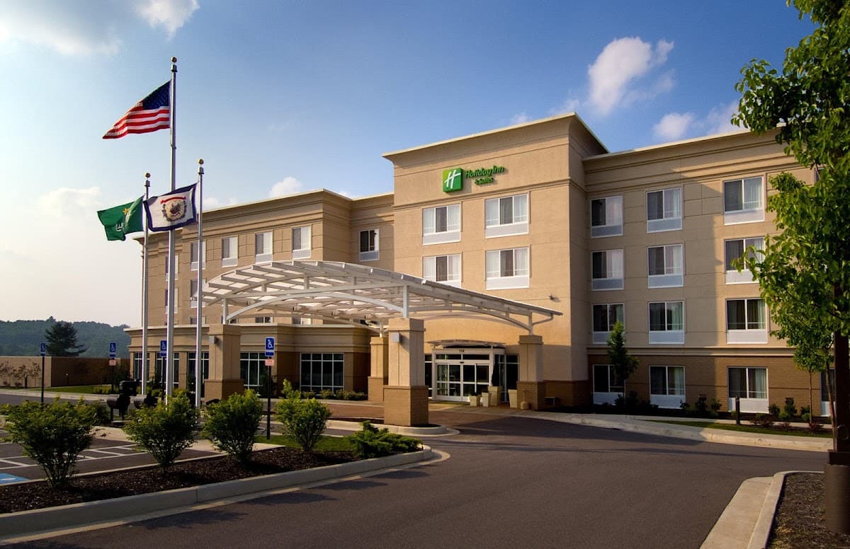 Holiday Inn & Suites Beckley by IHG, Hotel in Mabscott