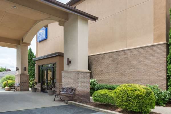 Baymont by Wyndham Beckley, Hotel in Mabscott