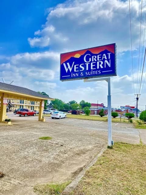 Great Western Inn, Hotel in Euless
