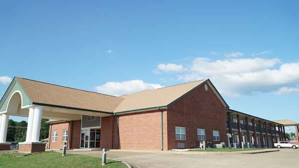 Rodeway Inn Beebe, Hotel in Beebe