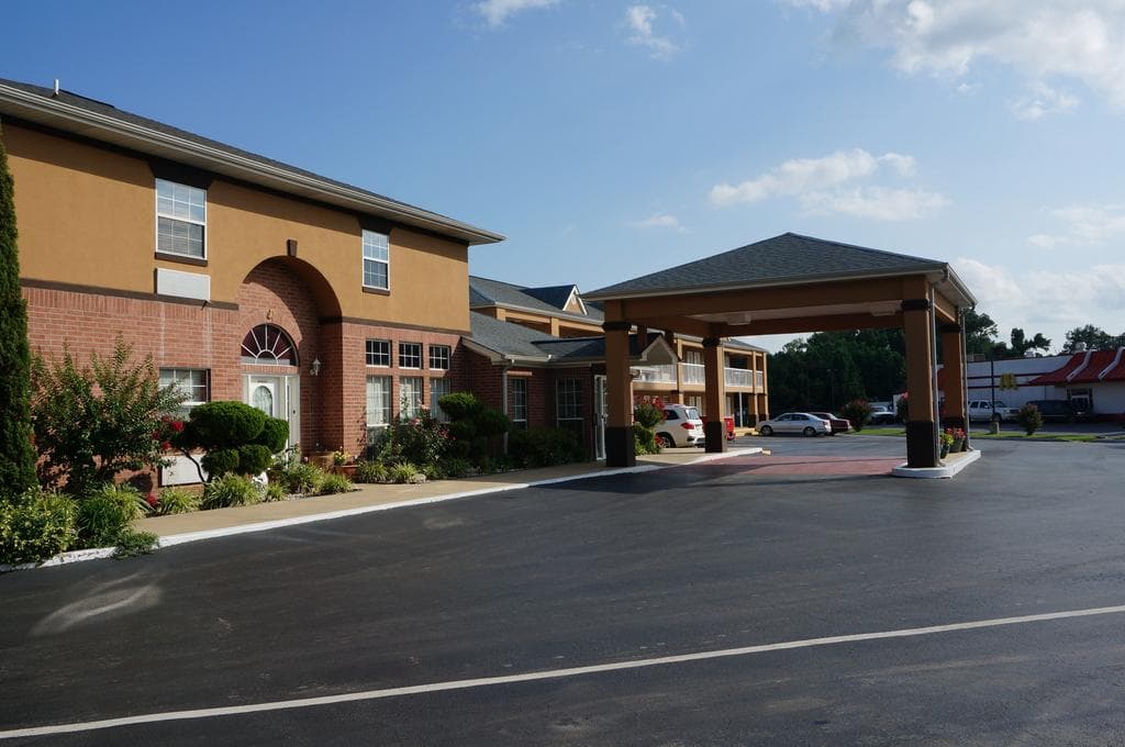 Budget Inn, Motel in Beebe
