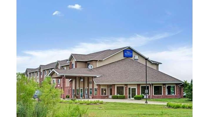 Baymont by Wyndham Indianapolis, Hotel in Warren Park