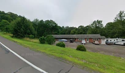 Nesco Manor Hotel, Hotel in Beech Mountain Lakes
