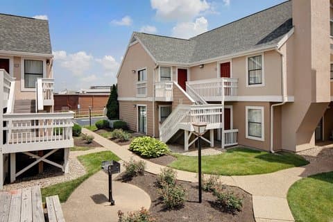 Residence Inn by Marriott Louisville East, Hotel in Hurstbourne