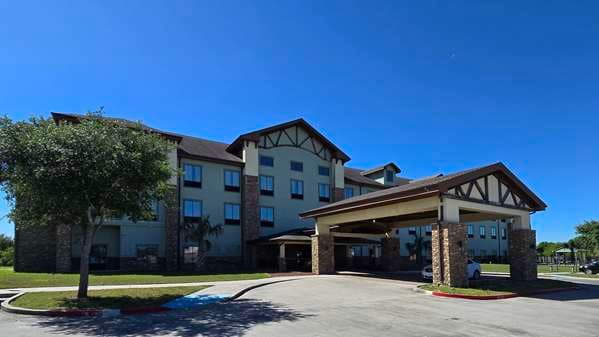 Comfort Inn & Suites Beeville, Hotel in Beeville