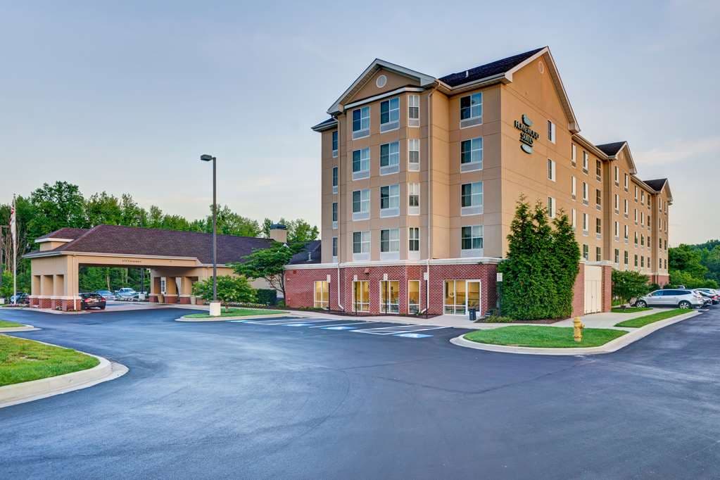 Homewood Suites by Hilton Bel Air, Aparthotel in Perryman