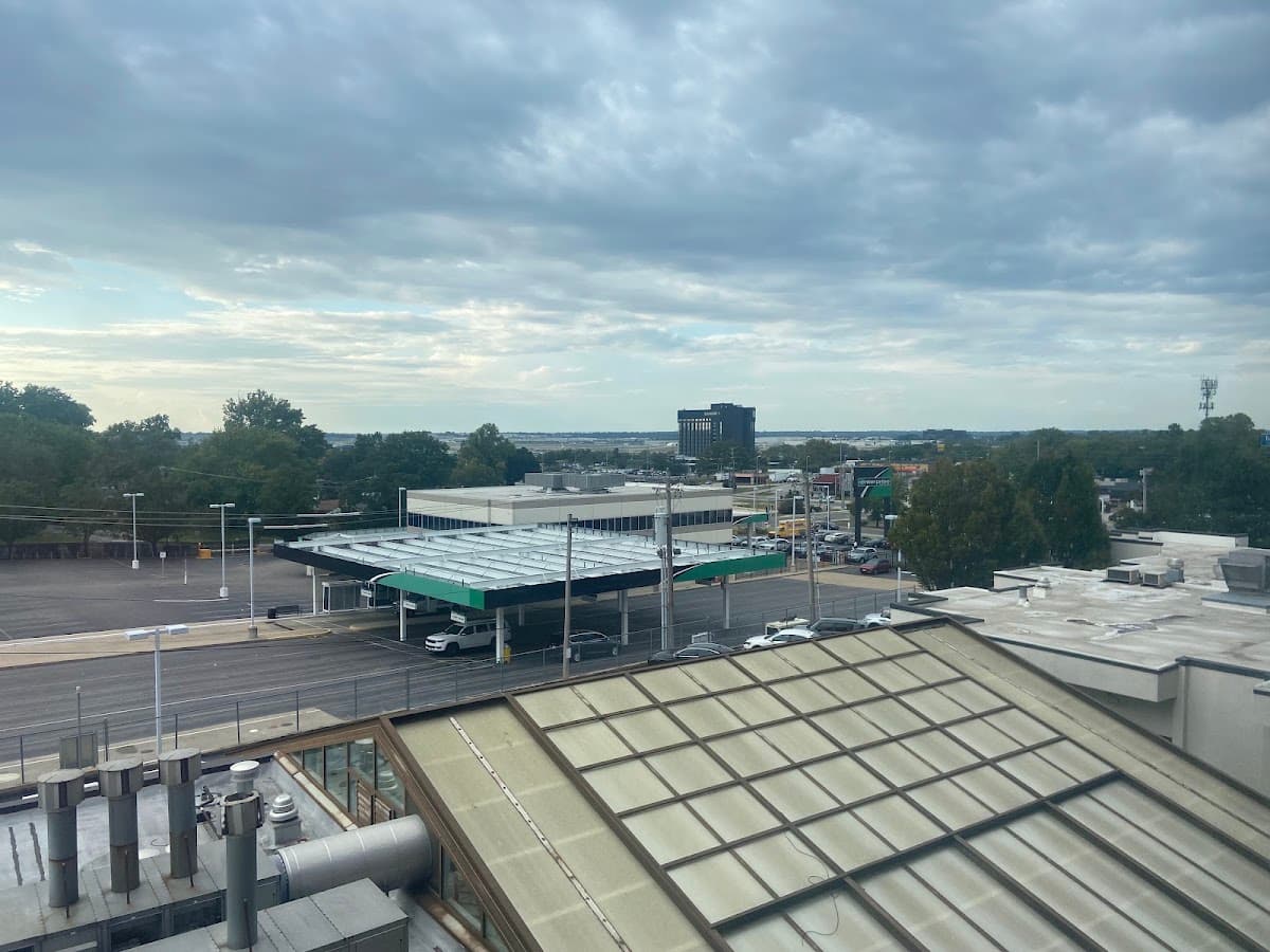 Ramada Inn Airport & Conference Ctr, Hotel in Woodson Terrace