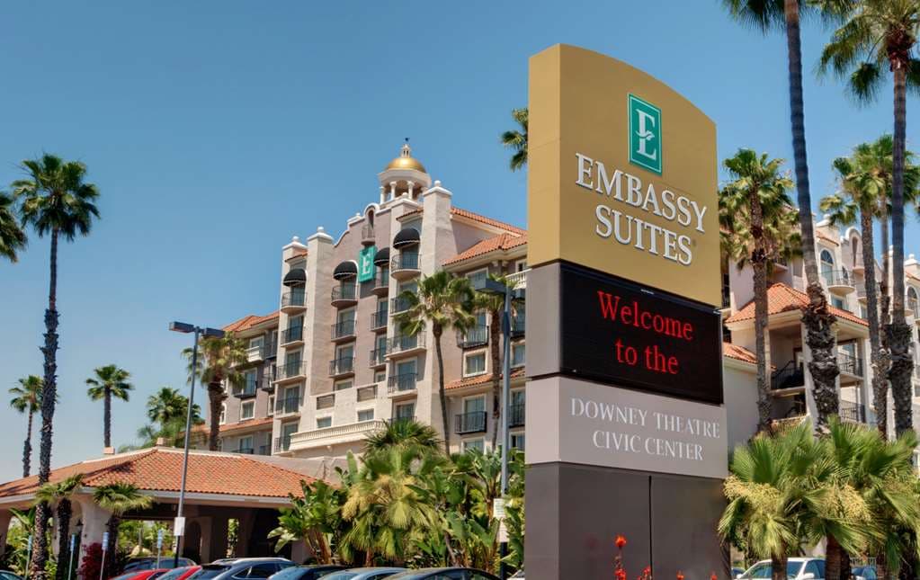 Embassy Suites by Hilton Los Angeles Downey, Hotel in Downey