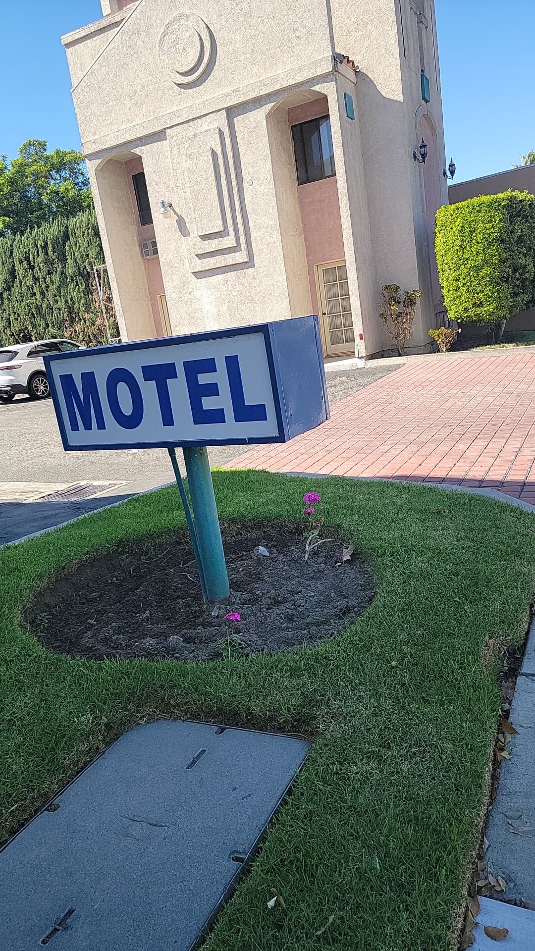 Fiesta Inn, Hotel in Bell Gardens