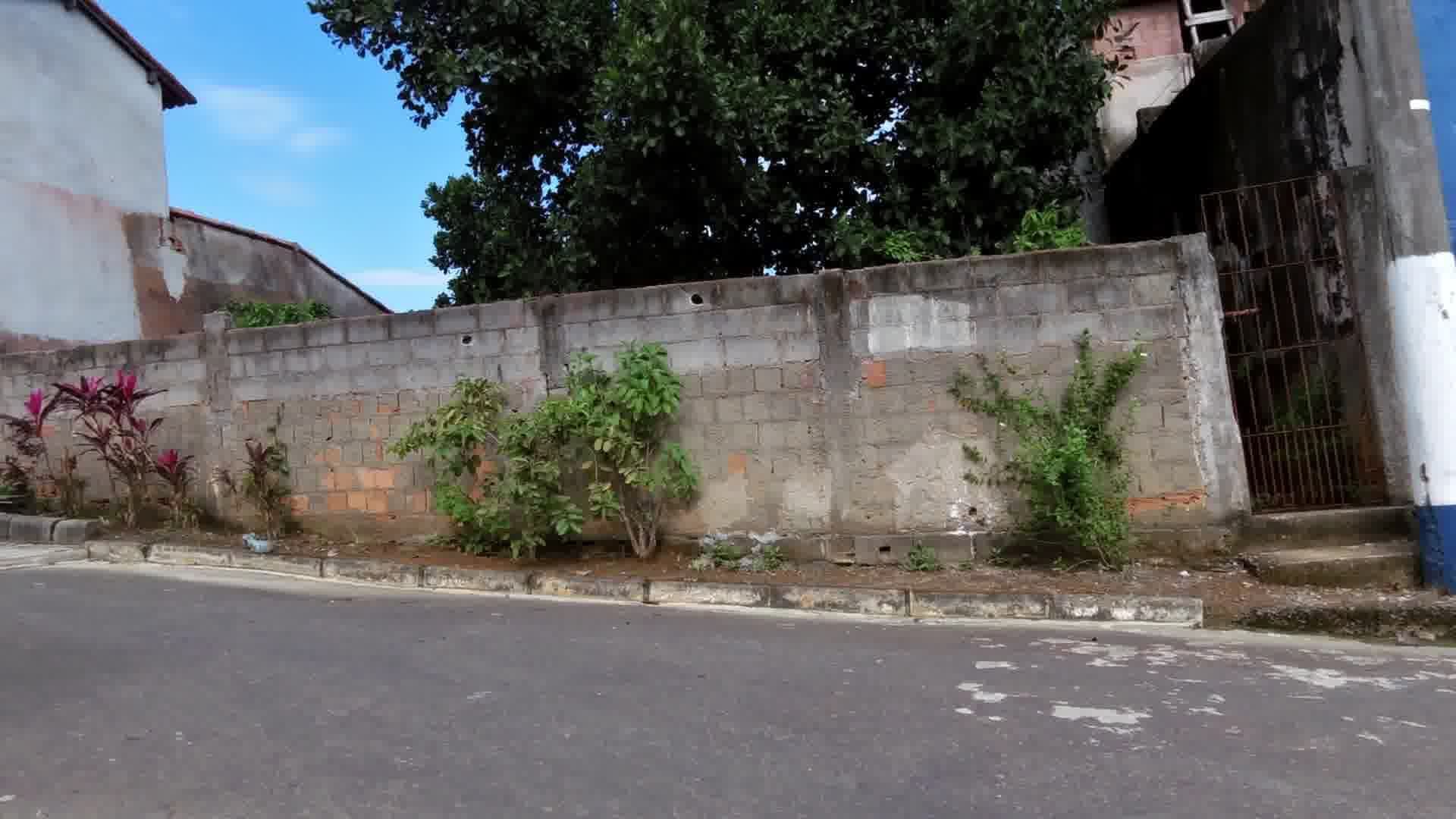 Street view near Pousada Meméia, Piúma — © skippern (CC BY-SA · Mapillary)