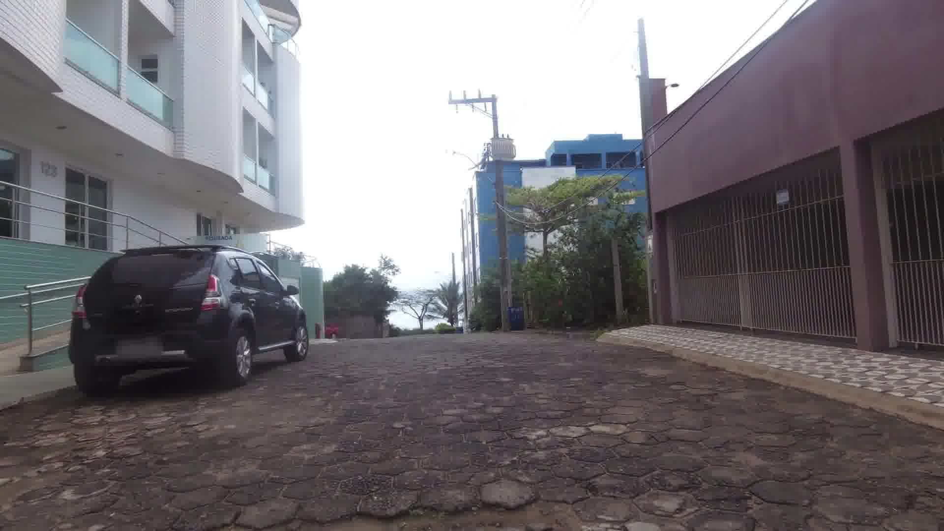 Street view near Pousada Barlavento, Piúma — © skippern (CC BY-SA · Mapillary)