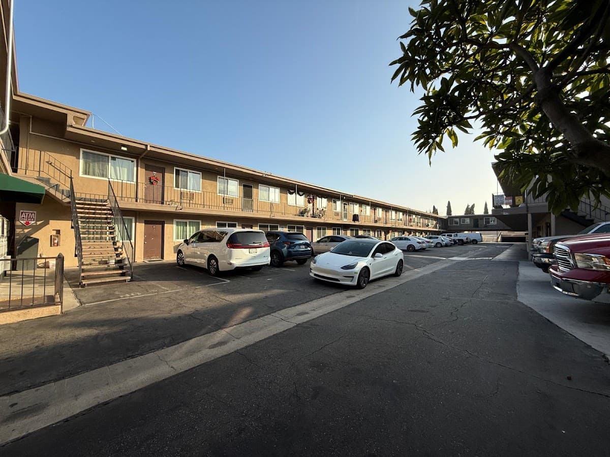 Florentine Motel, Hotel in Cudahy