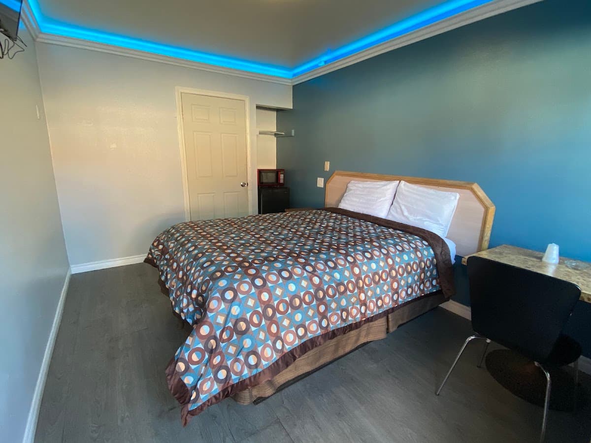 Sands Inn, Motel in South Gate