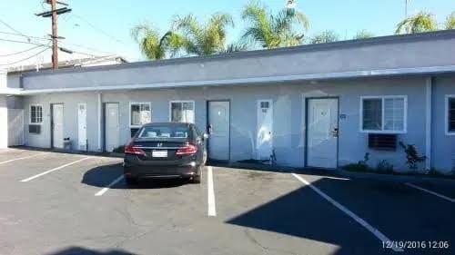 El Grande Motel, Motel in South Gate