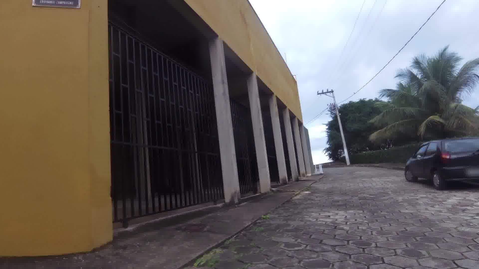 Street view near Hotel Belvedere, Piúma — © skippern (CC BY-SA · Mapillary)