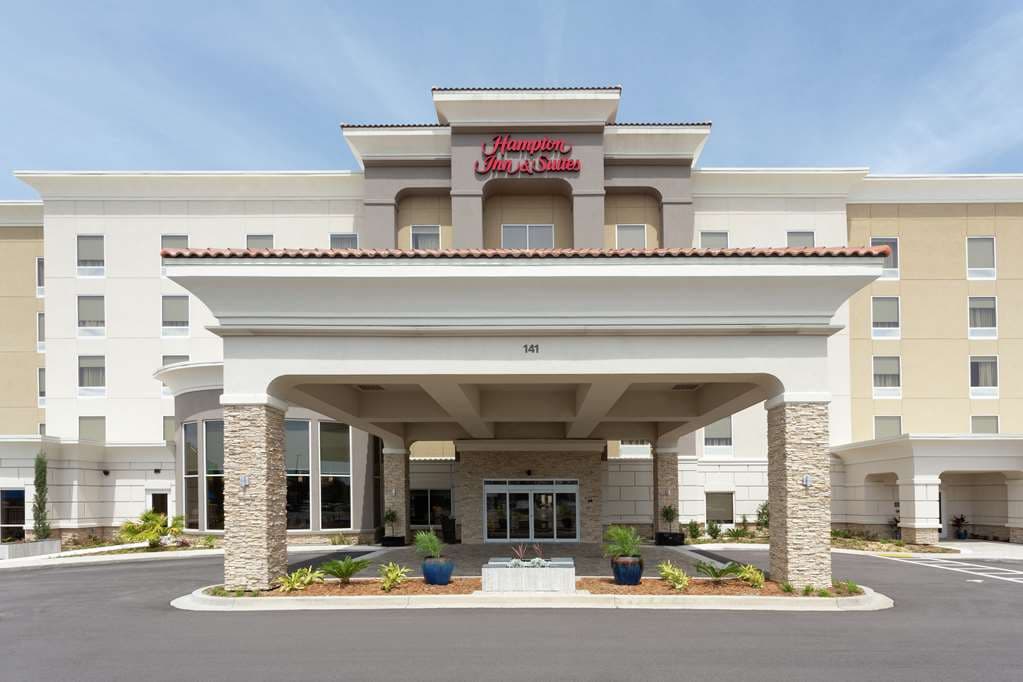 Hampton Inn & Suites Jacksonville/Orange Park, Hotel in Orange Park