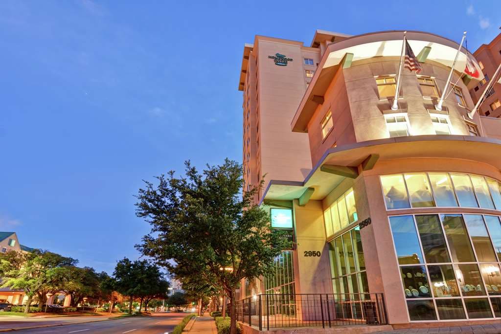 Homewood Suites by Hilton Houston Near the Galleria, Aparthotel in Bellaire