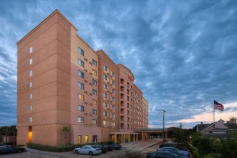 Courtyard by Marriott Houston Medical Center/NRG Park, Hotel in Southside Place