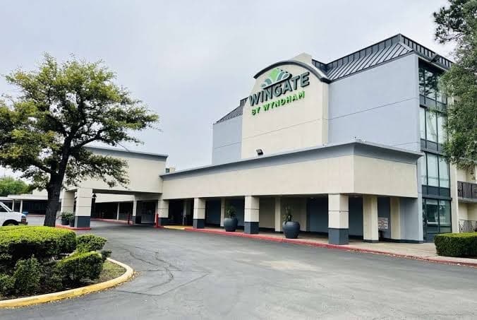 Wingate Houston near NRG Park/Medical Center, Hotel in Southside Place