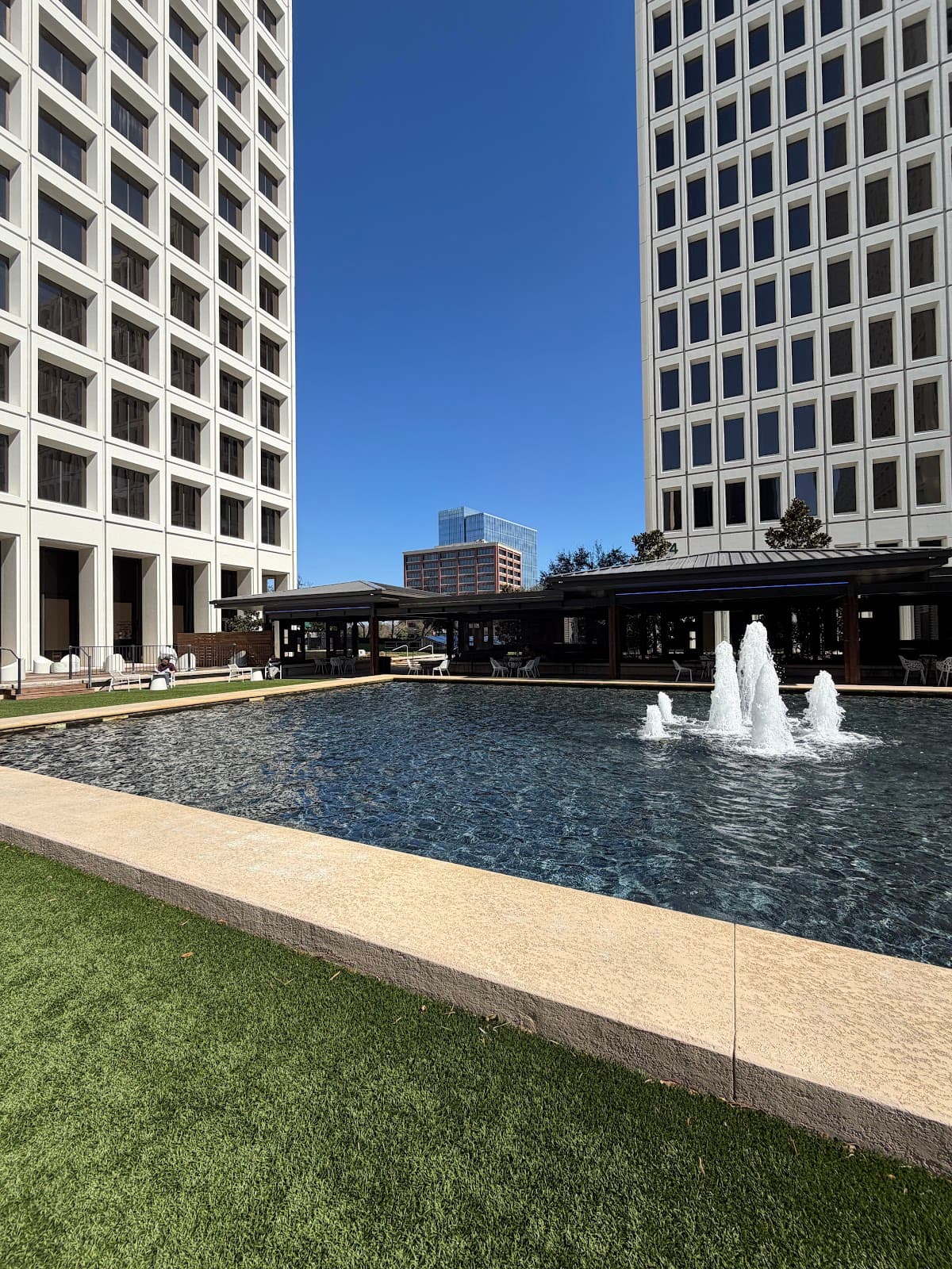 Renaissance Houston Hotel Greenway Plaza, Hotel in West University Place