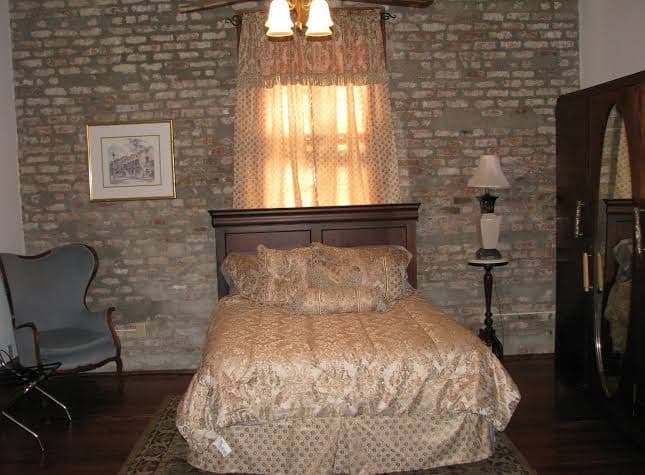 Belle Chasse Bed and Breakfast, Hotel in Belle Chasse