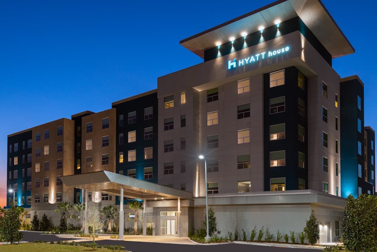 Hyatt House Orlando Airport, Hotel in Belle Isle