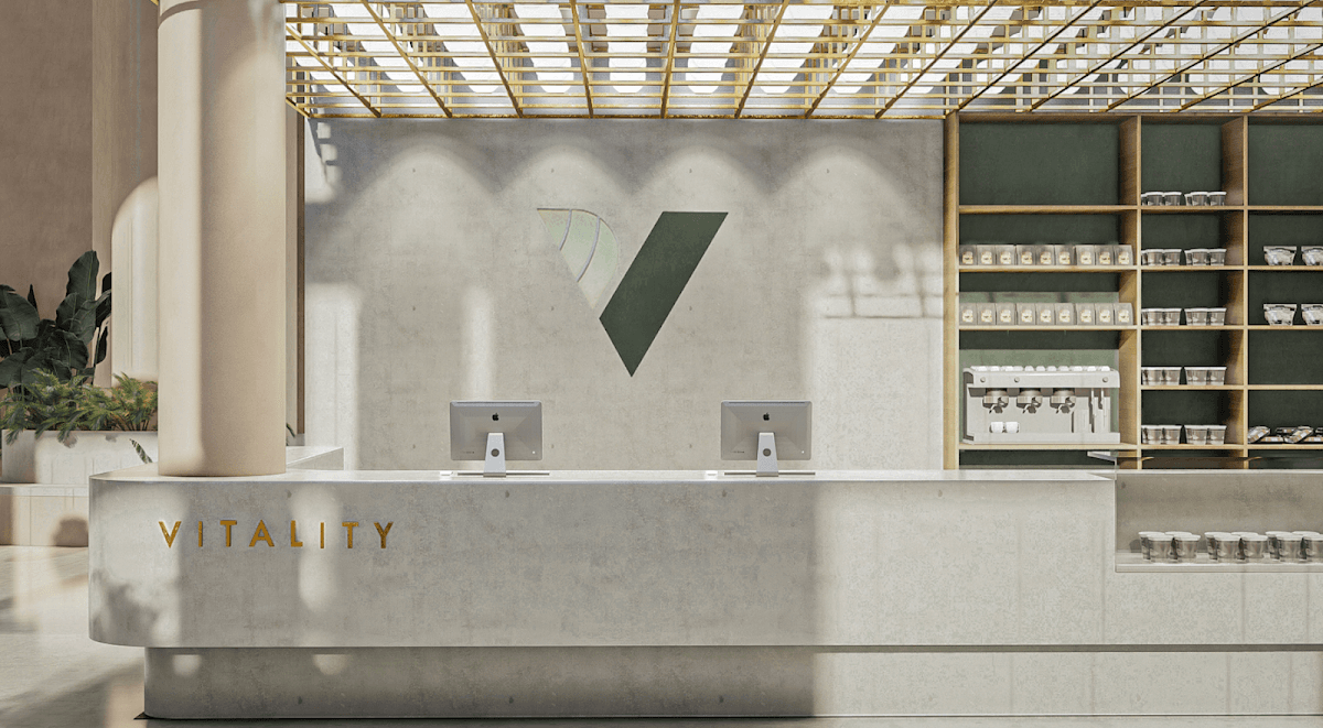 Orlando Vitality Hotel, Hotel in Belle Isle