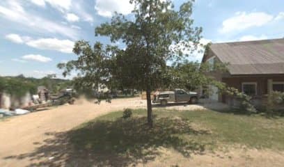 CONNORS COUNTRY LODGE, Motel in Belle