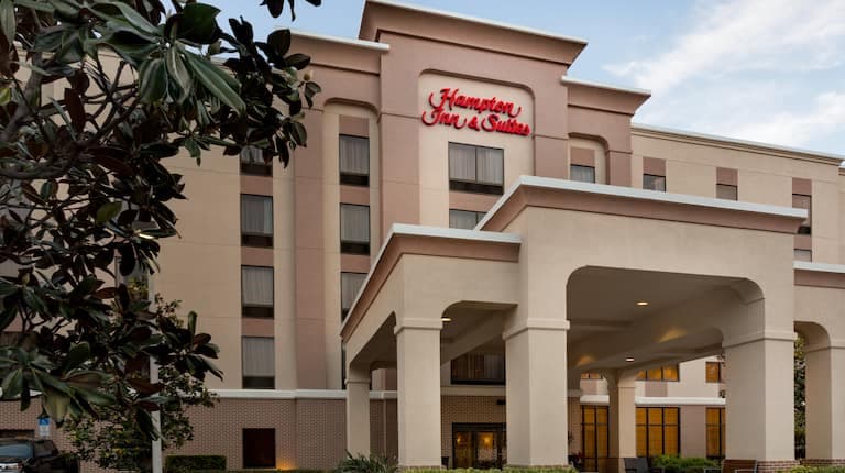 Hampton Inn & Suites Largo, Hotel in Largo