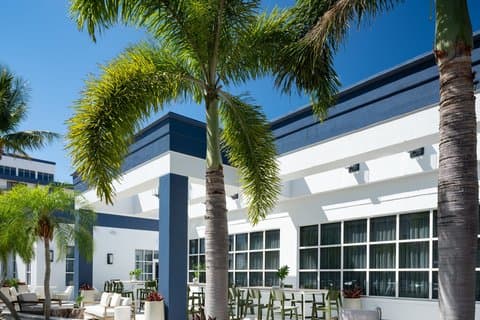 Clearwater Beach Sheraton Resort on Sand Key, Hotel in Clearwater