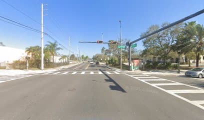 Rodeway in clearwater, Motel in Clearwater