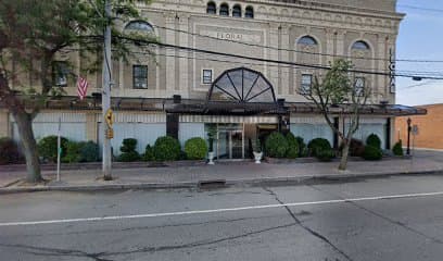 Garden city hotel, Hotel in Floral Park
