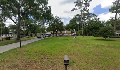 CRYSTAL RIVER, Hotel in Belleview