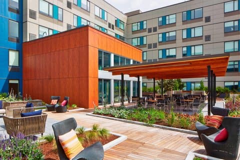 Element by Marriott Seattle Redmond, Hotel in Sammamish