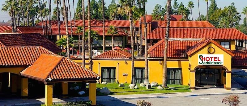 Hotel Saddleback, Hotel in Norwalk