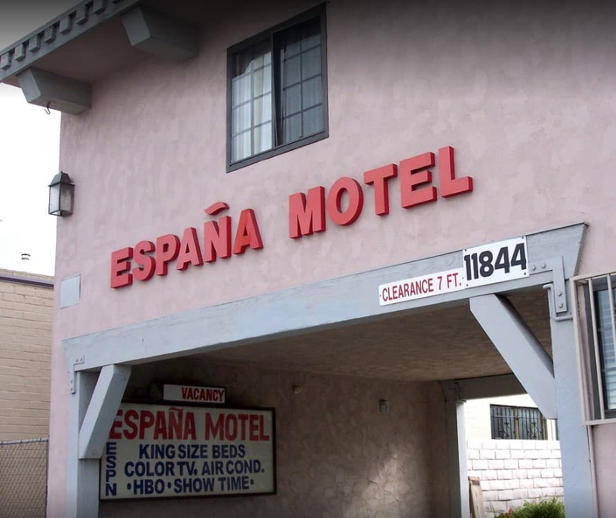 Espana Motel, Hotel in Norwalk