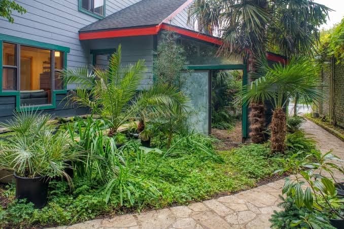 Sehome Garden Inn, Bed & Breakfast in Bellingham