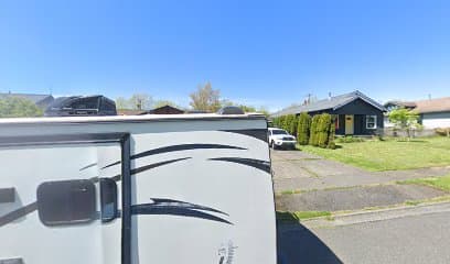 Charter Boat Bed and Breakfast, Bed & Breakfast in Bellingham