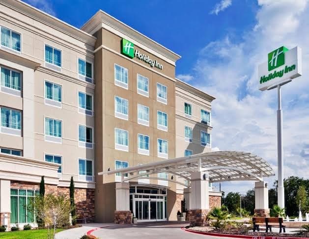 Holiday Inn & Suites Waco Northwest, Hotel in Bellmead