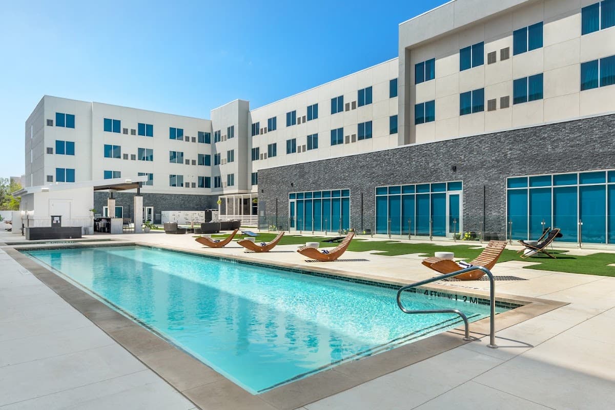 EVEN Hotel Waco - University Area by IHG, Hotel in Waco