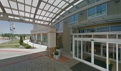 waco convention center, Hotel in Bellmead