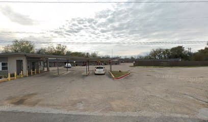 Viking Inn, Motel in Bellmead