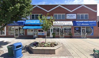Driftwood bed & breakfast, Hotel in Massapequa Park