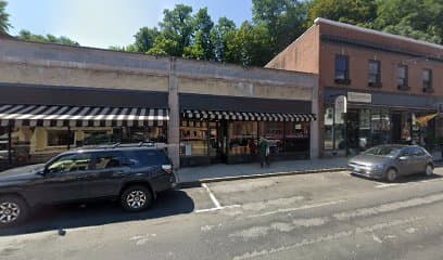 D hotel, Hotel in Bellows Falls