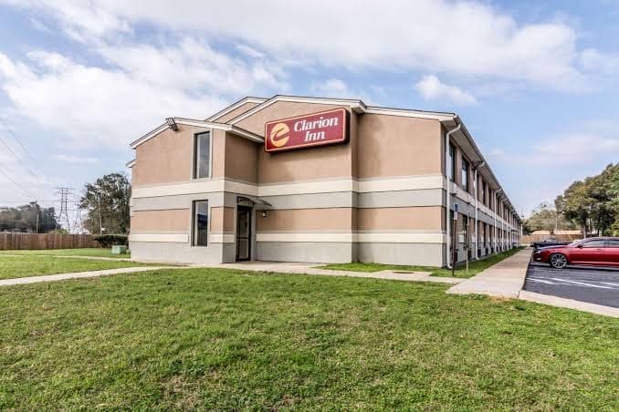 Quality Inn Pensacola North, Hotel in Ensley