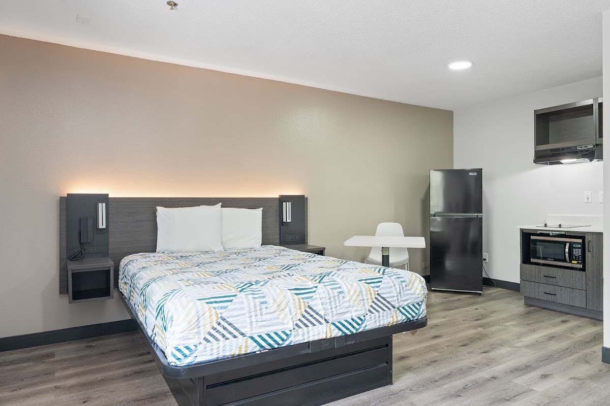 Southern Suites Pensacola Mobile, Aparthotel in Bellview