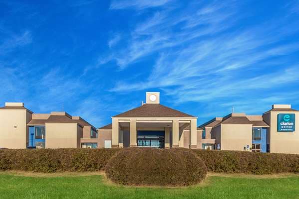 Clarion Pointe Harrisonburg, Hotel in Harrisonburg